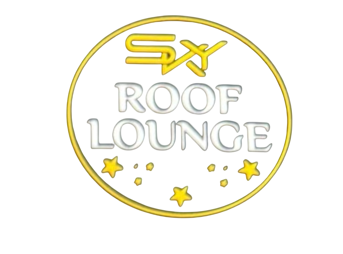 Sky Roof Lounge Logo