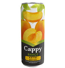 cappy cesitleri