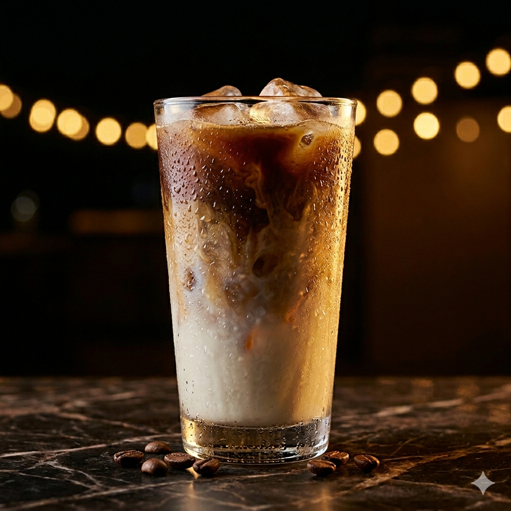 ice mocha