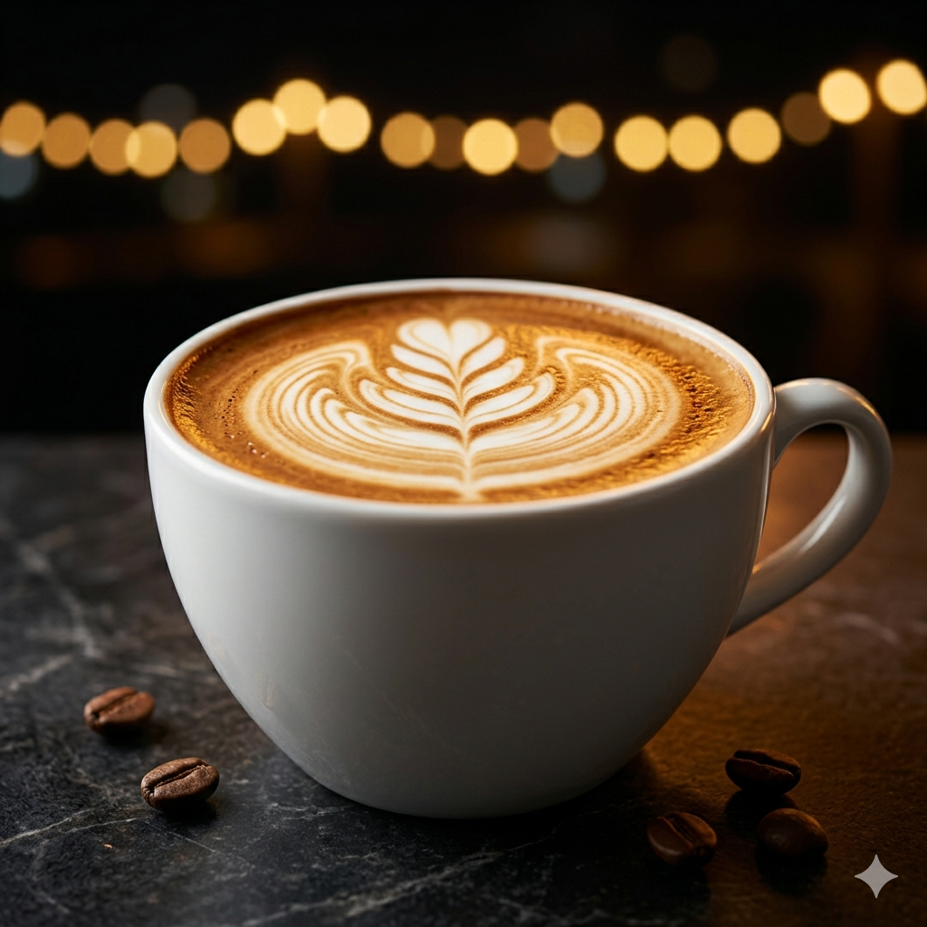 latte